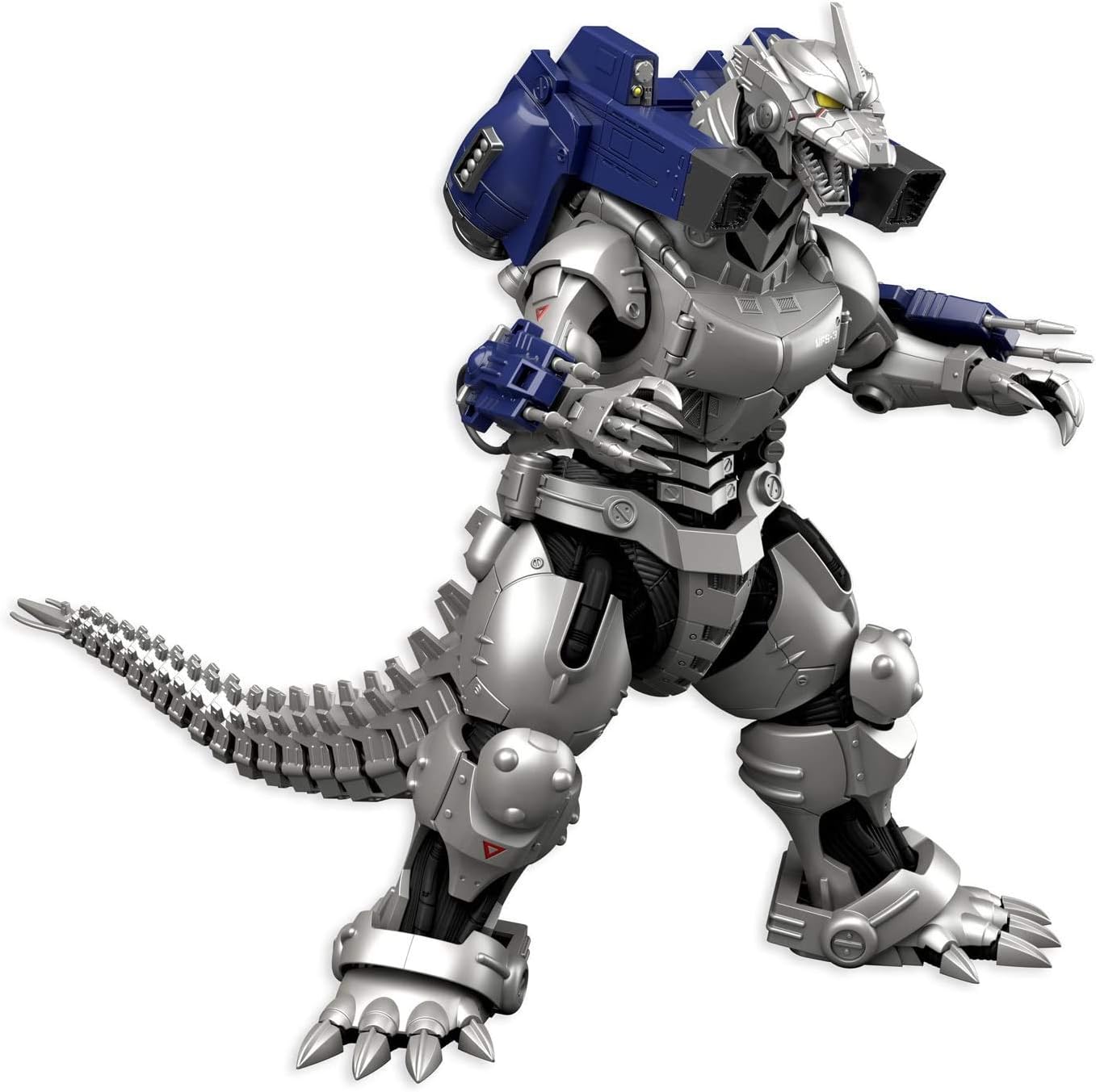MFS-3 MechaGodzilla